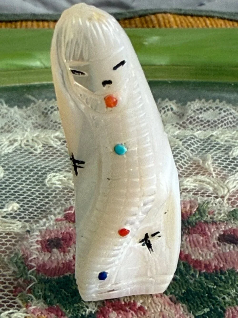 Zuni this exquisite